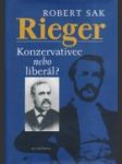 Rieger - náhled