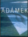 Miroslav Adámek - náhled