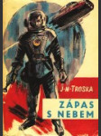 Zápas s nebem - náhled