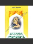 Prorok. Zahrada prorokova - náhled