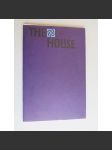 The House. O knize Vojtěcha Preissiga - (Vojtěch Preissig, secese, typografie) - náhled
