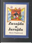 Zuzajda a Jurajda - náhled