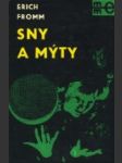 Sny a mýty - náhled