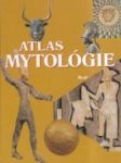 Atlas mytológie - náhled