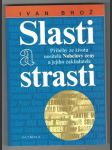 Slasti a strasti - náhled