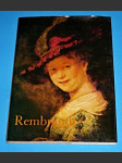 Světové umění č.68 : Rembrandt - náhled