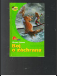 Boj o záchranu - náhled