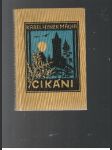 Cikáni - náhled