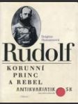 Rudolf - náhled
