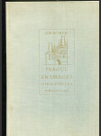 Prague en images - Cinq sièdles d'histoire - náhled