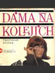 Dáma na kolejích - náhled