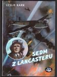 Sedm z lancasteru - náhled