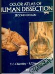 Color atlas of human dissection - náhled