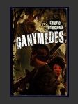 Ganymédes - náhled