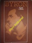 Poutník z albionu ( výbor z díla ) - byron george gordon - náhled