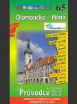 Olomoucko - Haná - náhled