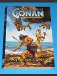 Conan a Šamanová kletba - náhled