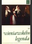 Wieniawského legenda - náhled