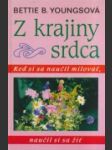 Z krajiny srdca - náhled