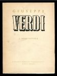 Giuseppe Verdi - náhled