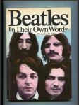 Beatles - In Their Own Words - náhled