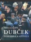 Alexander Dubček  - náhled