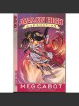 Avalon High: Coronation #2: Homecoming (komiks) - náhled