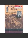 Refugees and Rescue: The Diaries and Papers of James G. McDonald, 1935-1945 - náhled