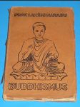 Buddhismus  ,.1922 - náhled