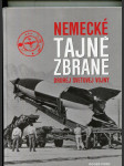 Nemecké tajné zbrane druhej svetovej vojny - náhled