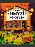 Hmyzí hotel - náhled