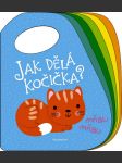 Jak dělá kočička? - náhled