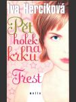 Pět holek na krku / trest - náhled