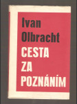 Cesta za poznáním - Země sovětů roku dvacátého - náhled