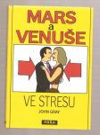 Mars a Venuše ve stresu - náhled