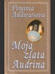 Moja zlatá Audrina - náhled