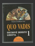 Quo Vadis 1 - náhled