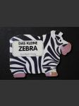 Das Kleine Zebra - náhled