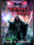 Nekromantovy kroniky 2 — Krvavý král - náhled