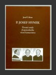 P. Josef Hynek - náhled