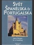 Svět Španělska a Portugalska - náhled