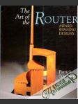 The Art of the Router - náhled