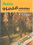 Podzim s haló sobotou / 1983 - náhled