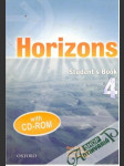 Horizons Student's Book 4 - náhled