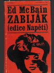 Zabiják - náhled