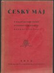 Český máj - Pamětní spis k oslavě prvého výročí osvobození Olomouce dne 8. května 1946 - náhled