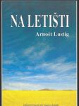 Na letišti - náhled