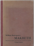 Makbeth - náhled