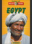 Egypt - cestovní příručka se 145 vyobrazeními a 21 mapami - náhled