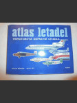 Atlas letadel. Sv. 1, Třímotorová dopravní letadla - náhled